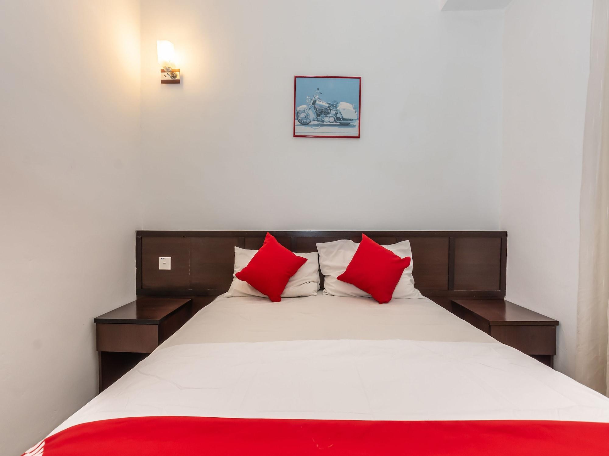 Oyo 1192 Hash House Hotel Malacca Exterior foto